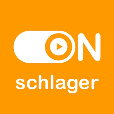 Logo de ON Schlager
