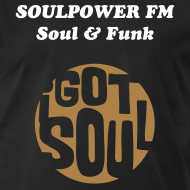 Logo de SOULPOWER FM