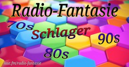 Logo de Radio-Fantasie