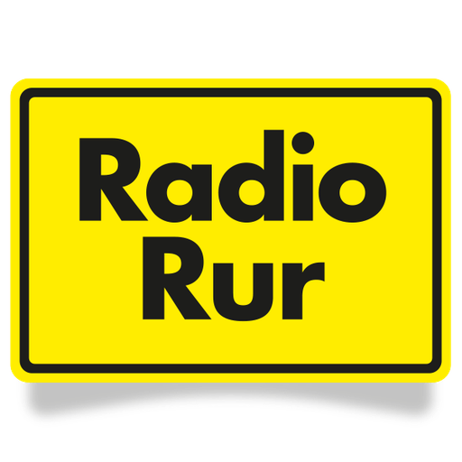 Logo de Radio Rur