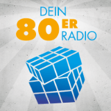 Logo de Antenne Düsseldorf - Dein 80er Radio