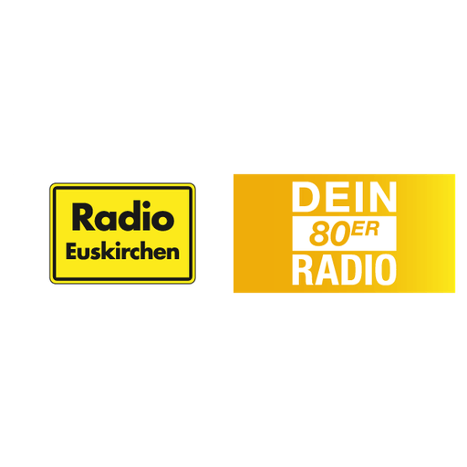 Logo de Radio Euskirchen - Dein 80er Radio