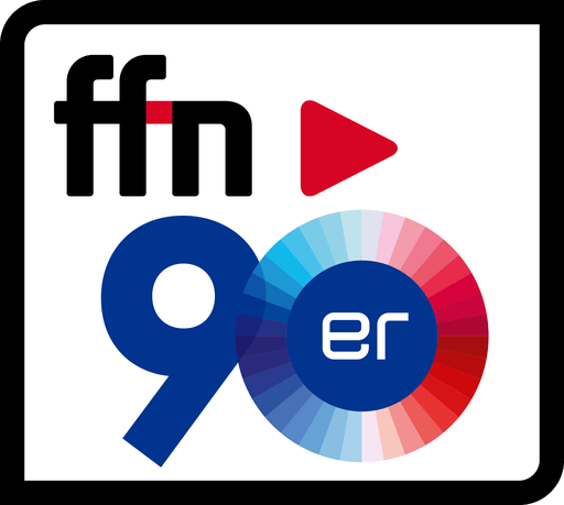 Logo de ffn nur 90er