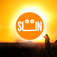 Logo de egoFM SUN