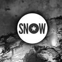 Logo de egoFM Snow