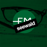 Logo de egoFM Seewald