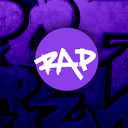 Logo de egoFM Rap