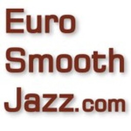 Logo de Euro Smooth Jazz