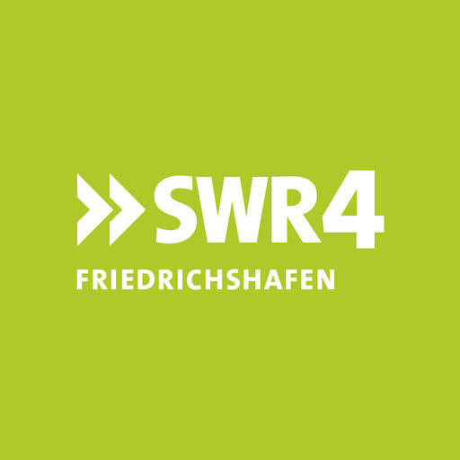 Logo de SWR 4 Friedrichshafen