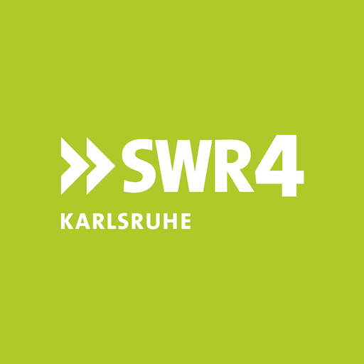 Logo de SWR 4 Karlsruhe