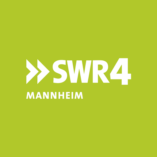 Logo de SWR 4 Mannheim