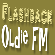 Logo de Flashback Oldie FM