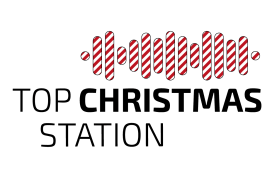 Logo de Top Christmas Station