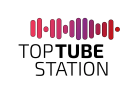 Logo de Top Tube Station