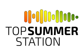 Logo de Top Summer Station