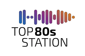 Logo de Top 80s Station