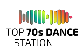 Logo de Top 70s Dance Station