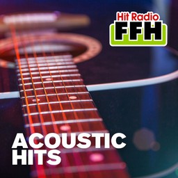 Logo de FFH Acoustic Hits