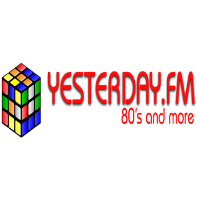 Logo de Yesterday.FM