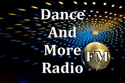 Logo de Dance And More FM Radio