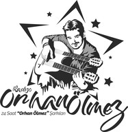 Logo de Radyo Orhan Ölmez