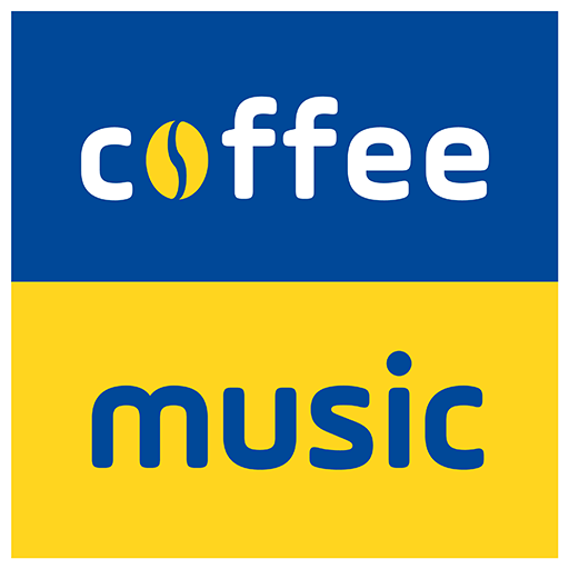 Logo de ANTENNE BAYERN CoffeeMusic