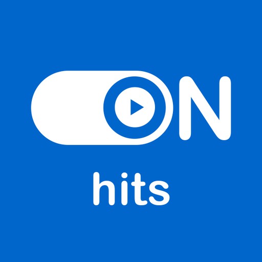 Logo de ON Hits