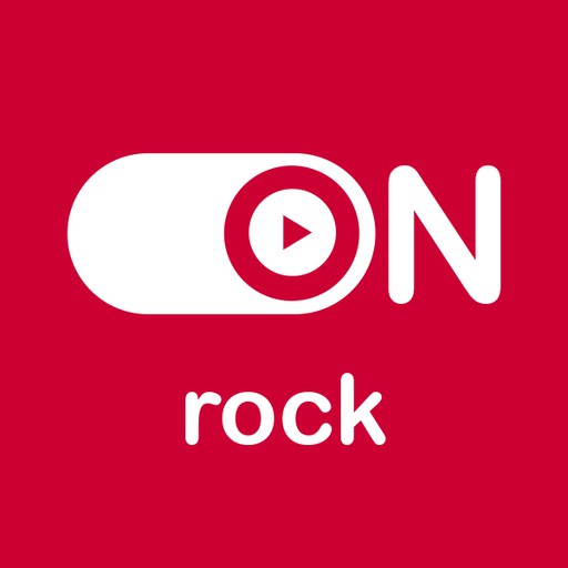 Logo de ON Rock