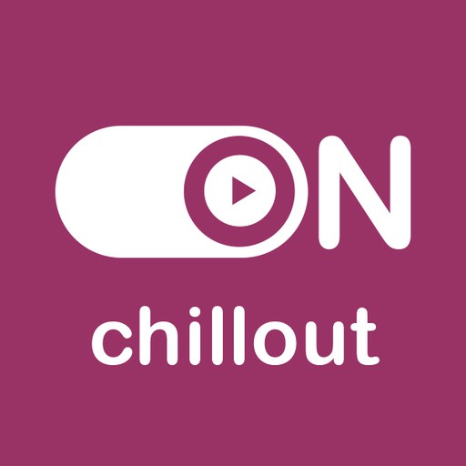 Logo de ON Chillout