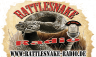 Logo de Rattlesnake Radio
