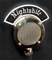 Logo de Nightshift