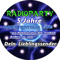 Logo de RadioParty