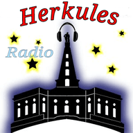 Logo de Herkules Radio