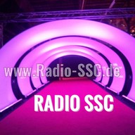 Logo de Radio SSC | Internethörfunk aus Ilsenburg | Harz | Sachsen-Anhalt