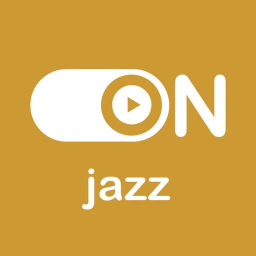Logo de ON Jazz