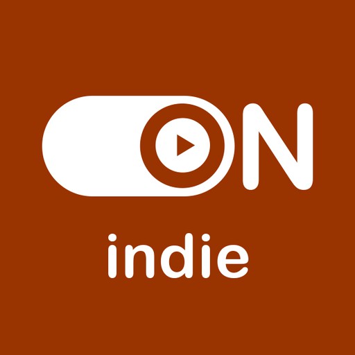 Logo de ON Indie
