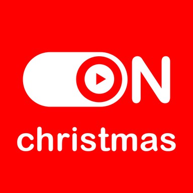 Logo de ON Christmas