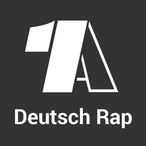 Logo de 1A Deutsch Rap