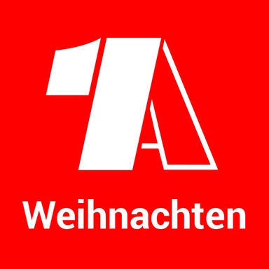 Logo de 1A Weihnachten