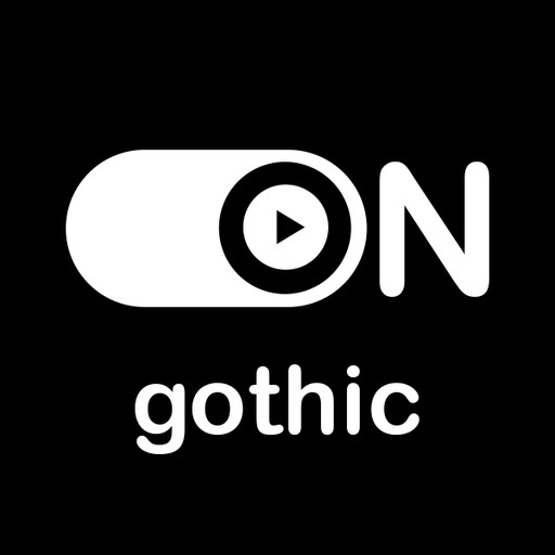 Logo de ON Gothic