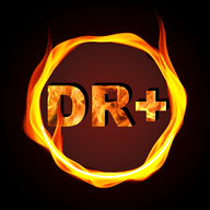 Logo de Deutschrock Plus