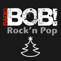 Logo de RADIO BOB! Christmas Rock