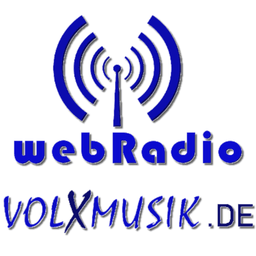 Logo de webRadio volXmusik.de
