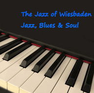 Logo de The Jazz of Wiesbaden