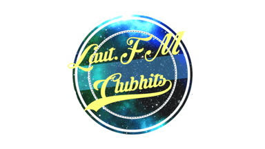 Logo de Laut.FM - Clubhits