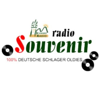 Logo de Schwany Souvenir