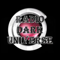 Logo de Radio Dark Universe