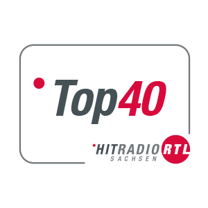 Logo de Hitradio RTL TOP40