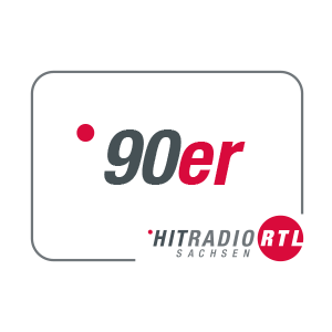 Logo de Hitradio RTL 90er