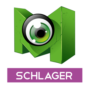 Logo de RadioMonster.FM Schlager